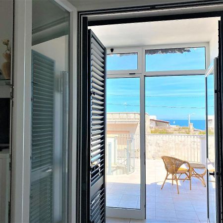 Villa Attico Maestrale Torre dell'Orso Exterior foto