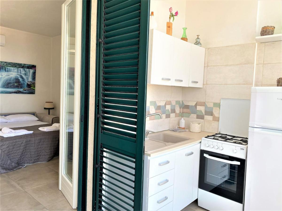 Villa Attico Maestrale Torre dell'Orso Exterior foto
